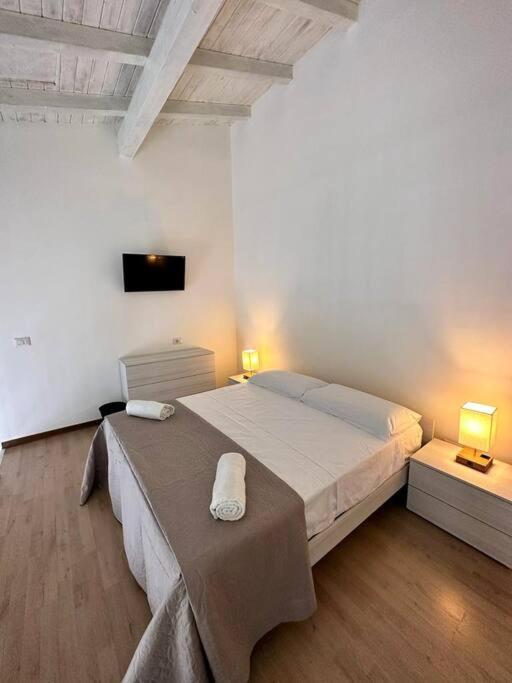Holiday House Shantu Catânia Exterior foto